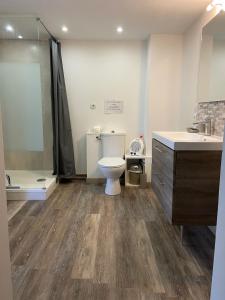 Maison La Lambrusque