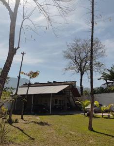 Suites João e Maria acomodação Nº01 para casal