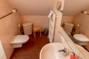 Eslarner Zoiglstum beim Strehern