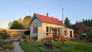 Lauder School Bed & Breakfast