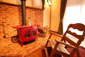 CottageResort Service Vacation STAY 8450