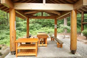 이나와시로 Cottage All Resort Service / Vacation STAY 8422 3성급 숙소 로비