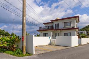 SEA SIDE HOUSE Ogimi Vacation STAY 9241