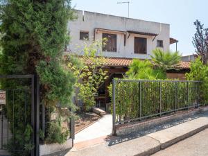 Seaside Home in Roseto Capo Spulico