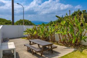 SEA SIDE HOUSE Ogimi Vacation STAY 9241