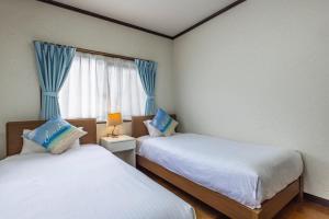 SEA SIDE HOUSE Ogimi Vacation STAY 9241