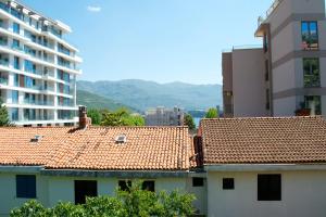 One-Bedroom Apartment room in Apartments Luka