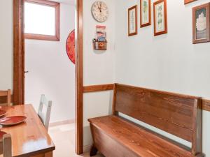 Seaside Home in Roseto Capo Spulico
