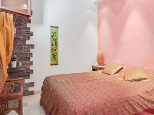 Seaside Home in Roseto Capo Spulico