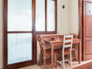 Seaside Home in Roseto Capo Spulico