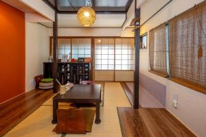 Kyoto Yorokobu Inn Vacation STAY 9506