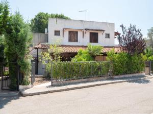 Seaside Home in Roseto Capo Spulico