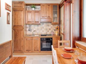 Seaside Home in Roseto Capo Spulico