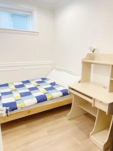 Cozy New Suite 8mins to Downtown