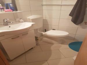 Apartment in Dolac near the Sea