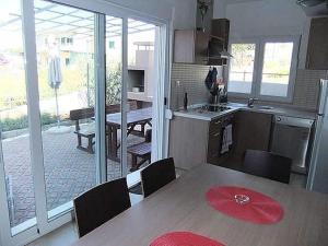 Apartment in Dolac near the Sea