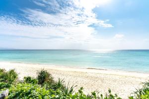 Green Beach House Iezima Vacation STAY 8892