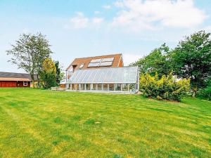 Luxury Retreat with Pool - By Traum Ferienwohnungen