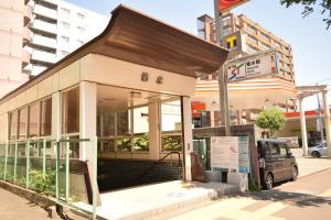 Royal Heights Kikusui Station Vacation STAY 4496