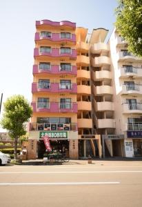 Royal Heights Kikusui Station - Vacation STAY 18869