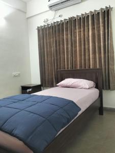 BG Greens Service Apartments