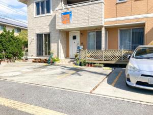 Pension Marinetown Aratta Vacation STAY 13299