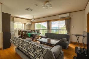 Kanra-gun - House Vacation STAY 2833