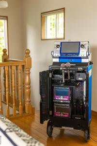 Kanra-gun - House Vacation STAY 2833