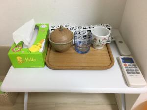 Room 202 Vacation STAY 13909