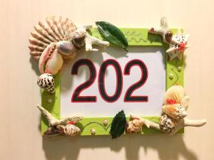 Pension Marinetown Aratta Vacation STAY 13299