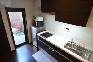 Higashiyama Shimizu 「Yuan」 Vacation STAY 14638