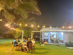 Beachfront villas Phan Thiet