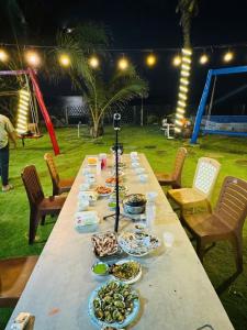 Beachfront villas Phan Thiet