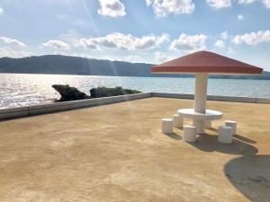 Lala court seaside Yagaji Vacation STAY 3226