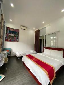 Beachfront villas Phan Thiet