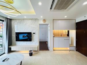 HN ETH Vinhomes Dcapitale Resident - Tran Duy Hung St