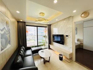 HN ETH Vinhomes Dcapitale Resident - Tran Duy Hung St