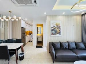 HN ETH Vinhomes Dcapitale Resident - Tran Duy Hung St