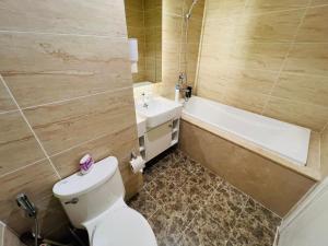 HN ETH Vinhomes Dcapitale Resident - Tran Duy Hung St