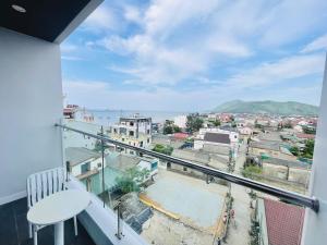 Vươn Ra Biển Lớn Hotel