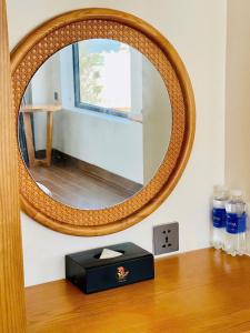 Vươn Ra Biển Lớn Hotel