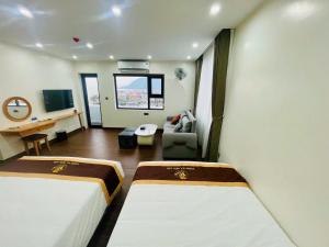 Vươn Ra Biển Lớn Hotel