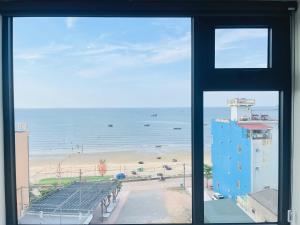 Vươn Ra Biển Lớn Hotel