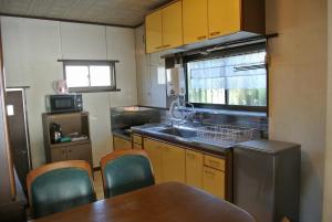 Nikko Guest House Vacation STAY 16645