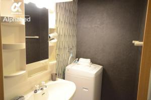 Alphabed Takamatsu Kitahama EAST 203 Vacation STAY 20107