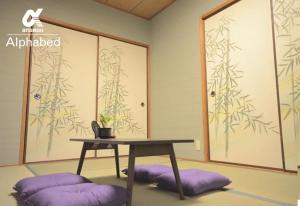 Alphabed Takamatsu Kitahama EAST 202 Vacation STAY 20102