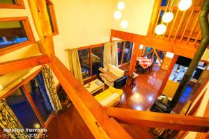 Roten Jacuzzi ・Morinoie in Metasequoia Namiki Vacation STAY 3022