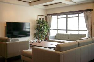 TasoneGrandStayOsaka なんば西ベルヴィラージュ桜川501