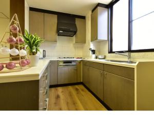 Pearl coat Vacation STAY 75078