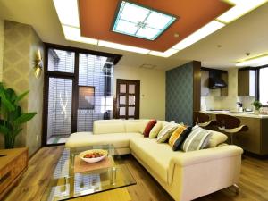 Pearl coat Vacation STAY 75078